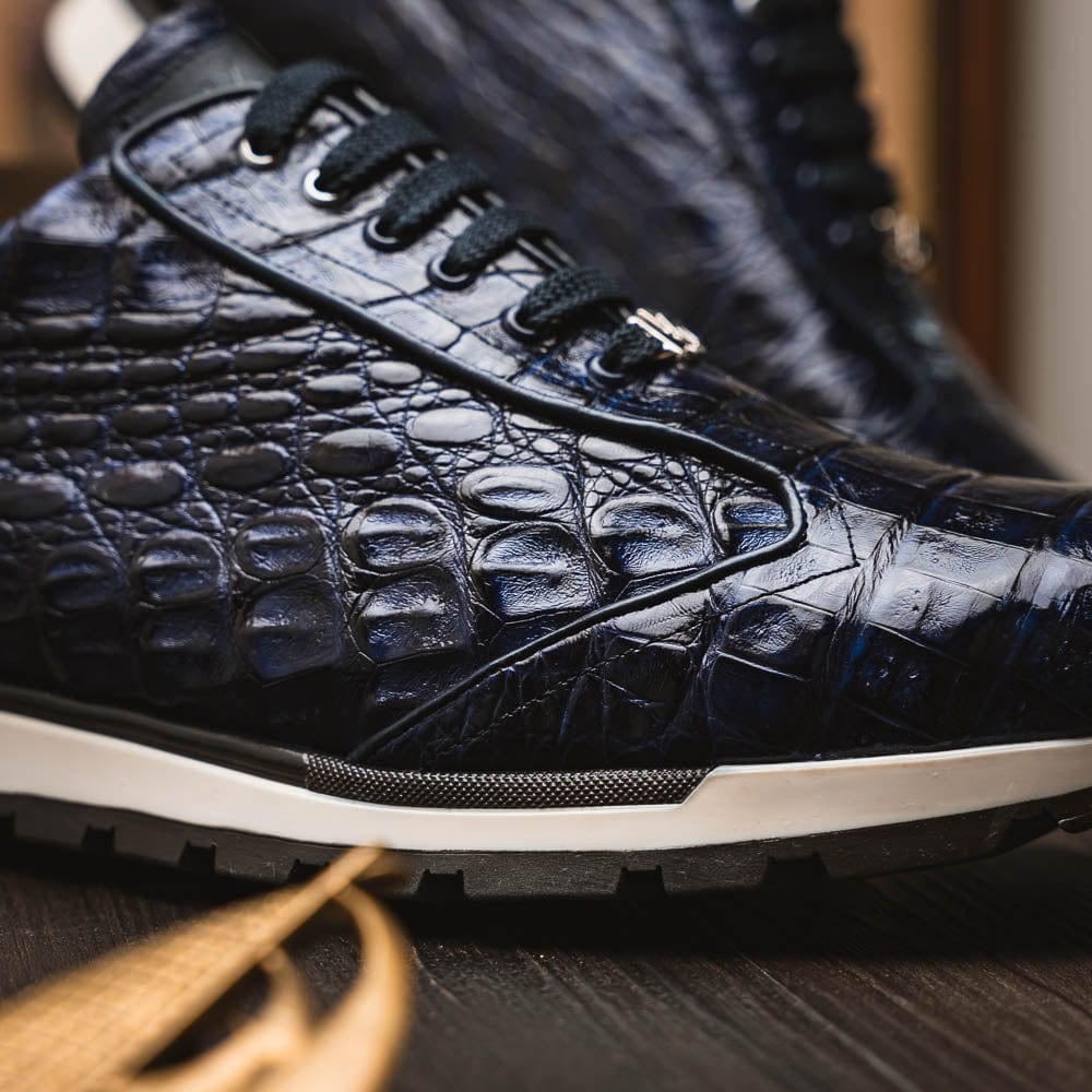 Marco Di Milano FTC Alonzo Navy