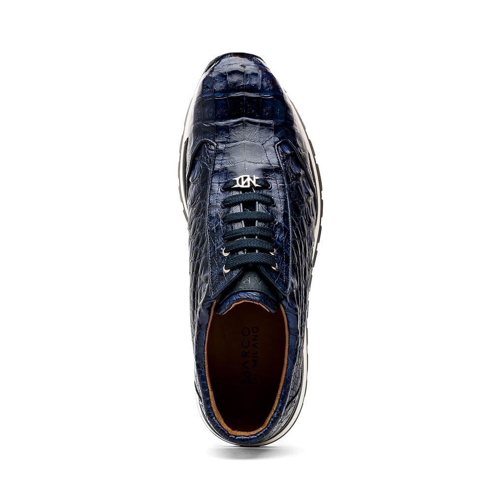 Marco Di Milano FTC Alonzo Navy