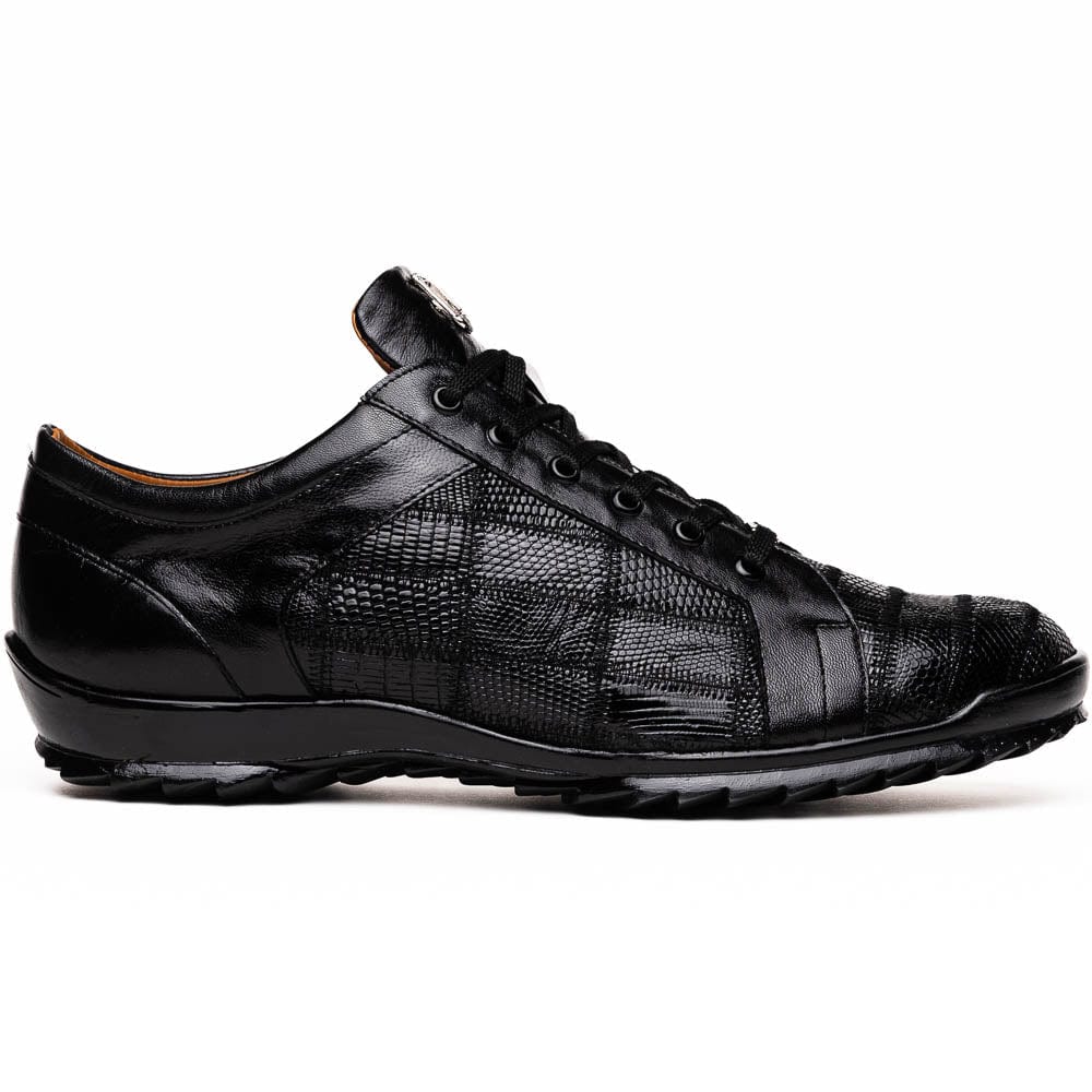 Marco Di Milano FTC Bari Black