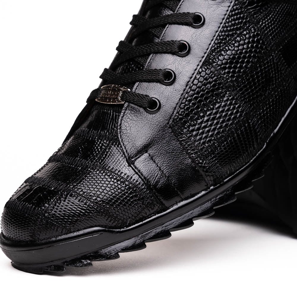 Marco Di Milano FTC Bari Black