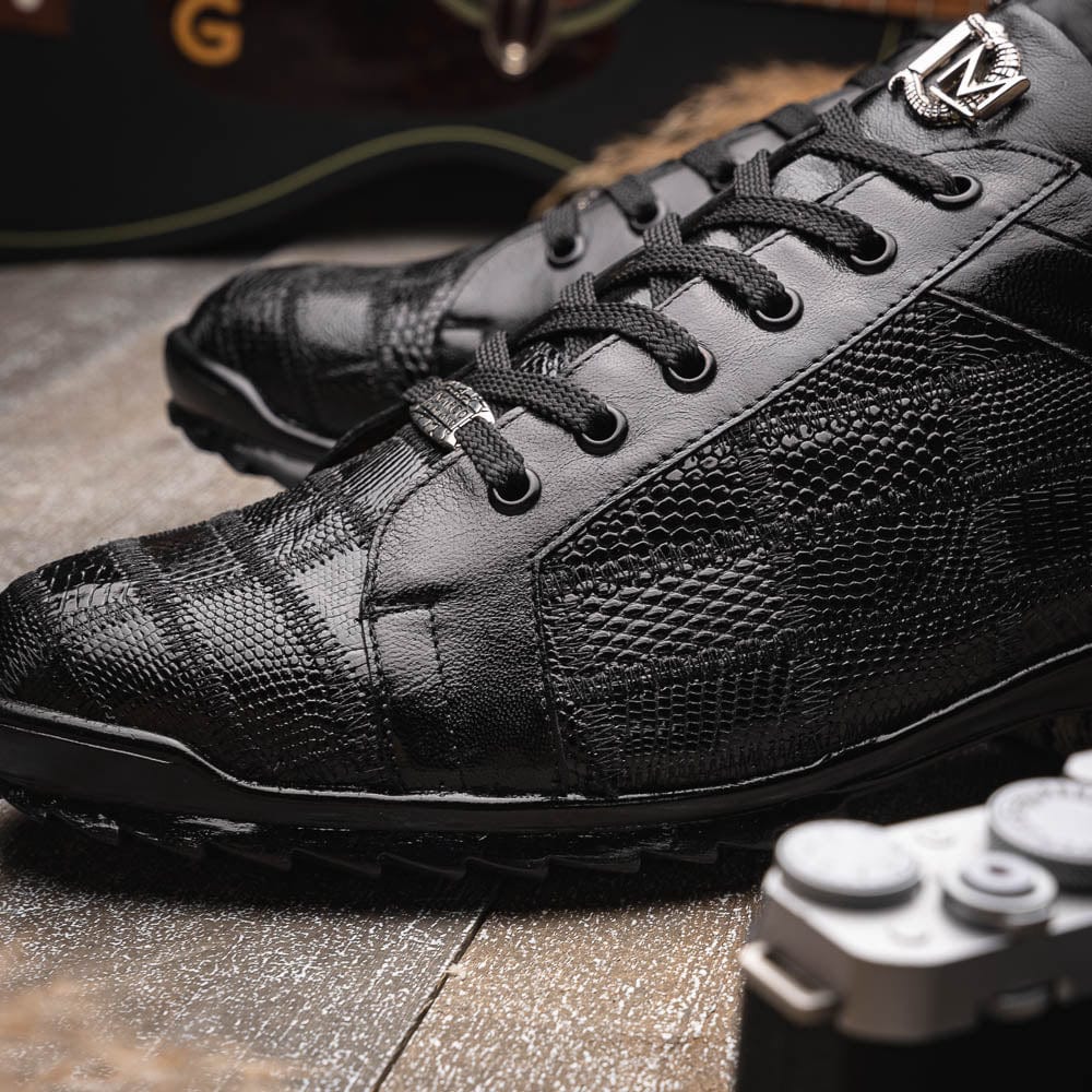 Marco Di Milano FTC Bari Black