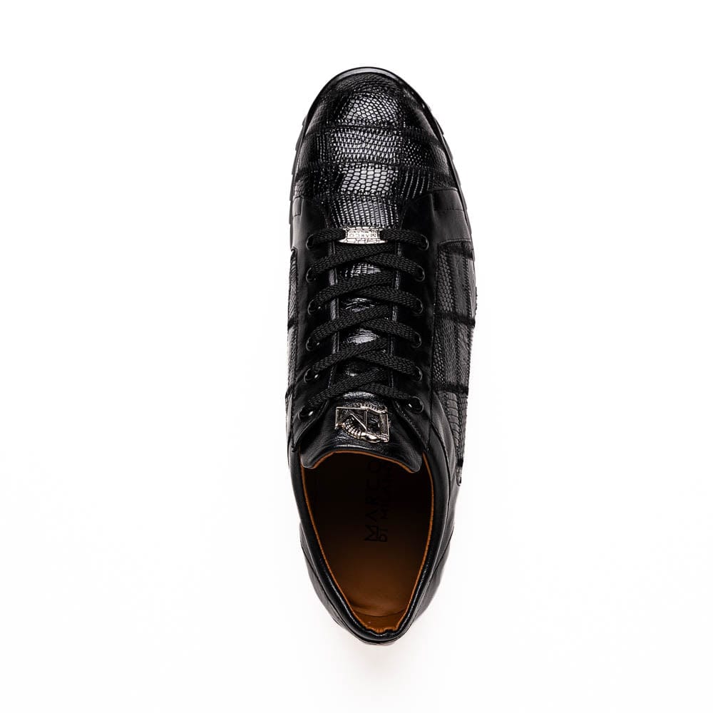 Marco Di Milano FTC Bari Black