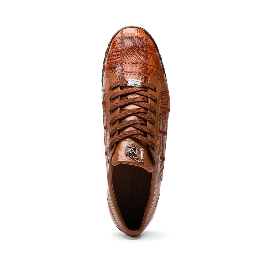 Marco Di Milano FTC Bari Cognac