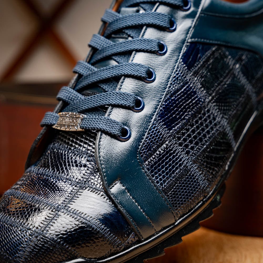 Marco Di Milano FTC Bari Navy