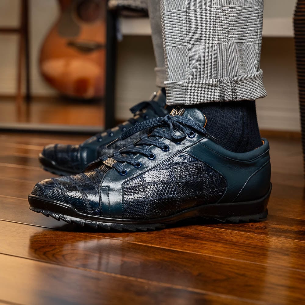 Marco Di Milano FTC Bari Navy