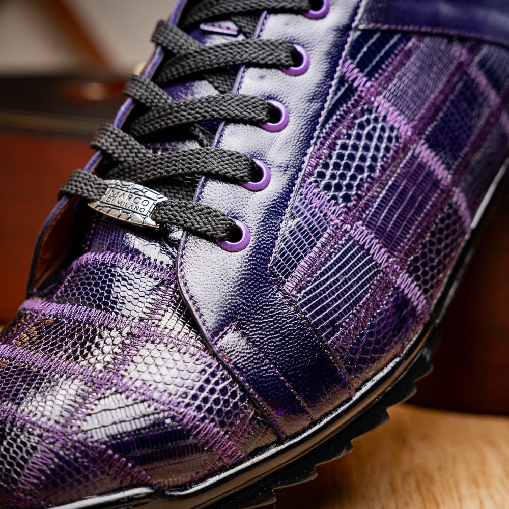 Marco Di Milano FTC Bari Purple