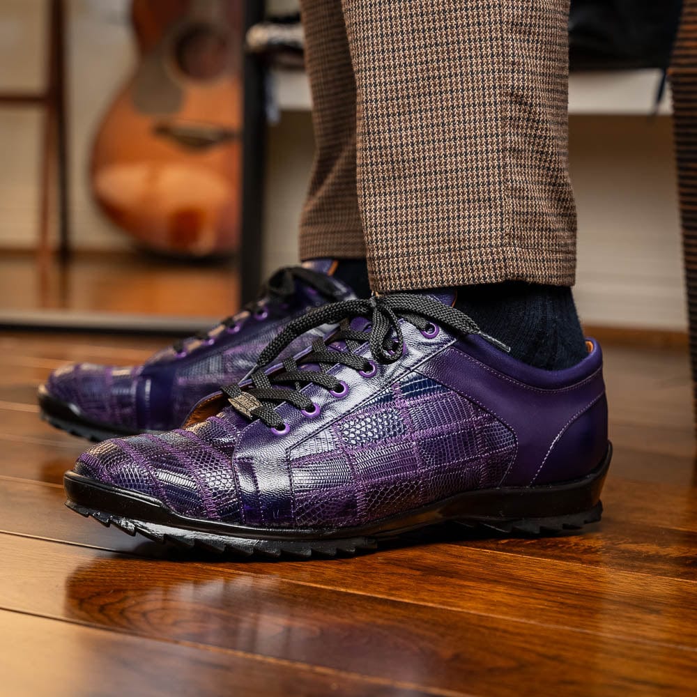 Marco Di Milano FTC Bari Purple