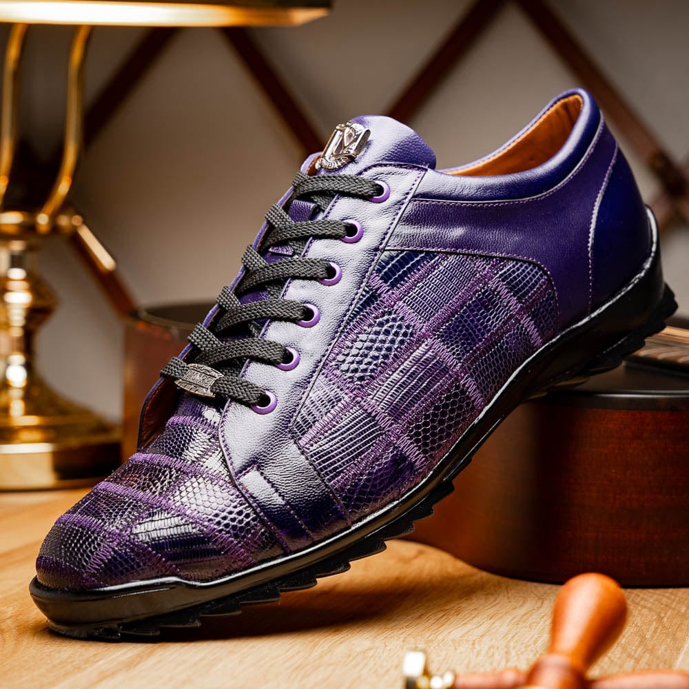 Marco Di Milano FTC Bari Purple