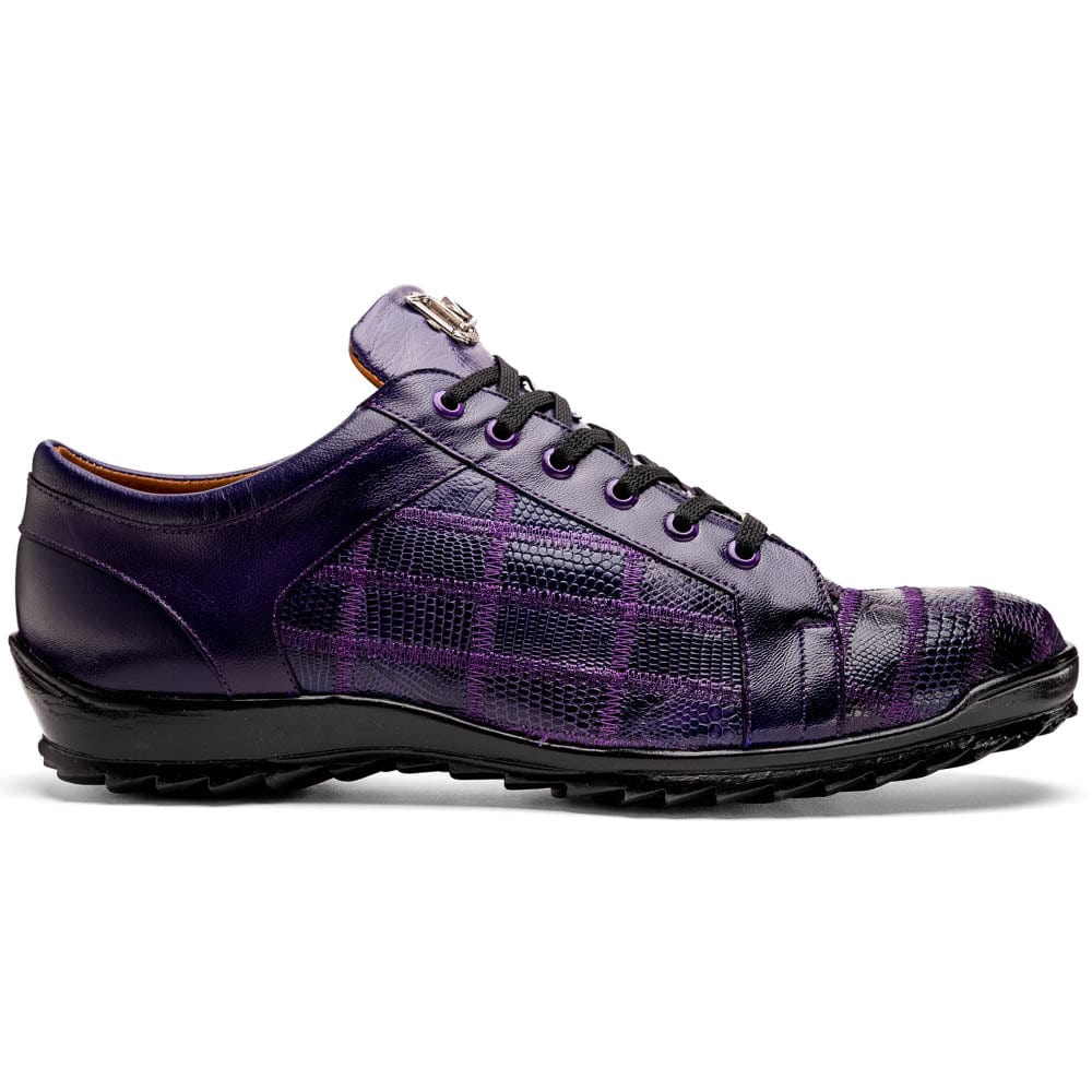 Marco Di Milano FTC Bari Purple