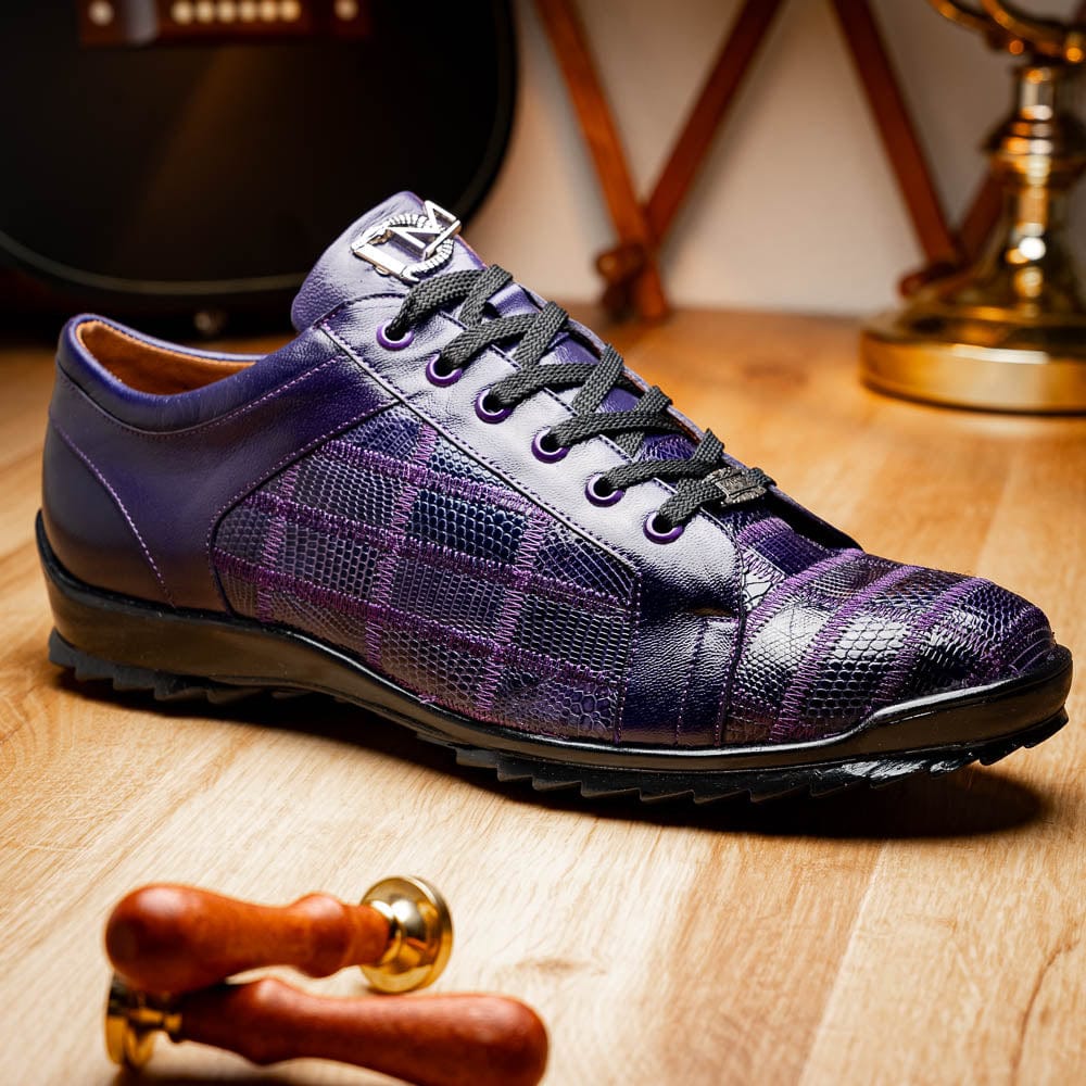 Marco Di Milano FTC Bari Purple