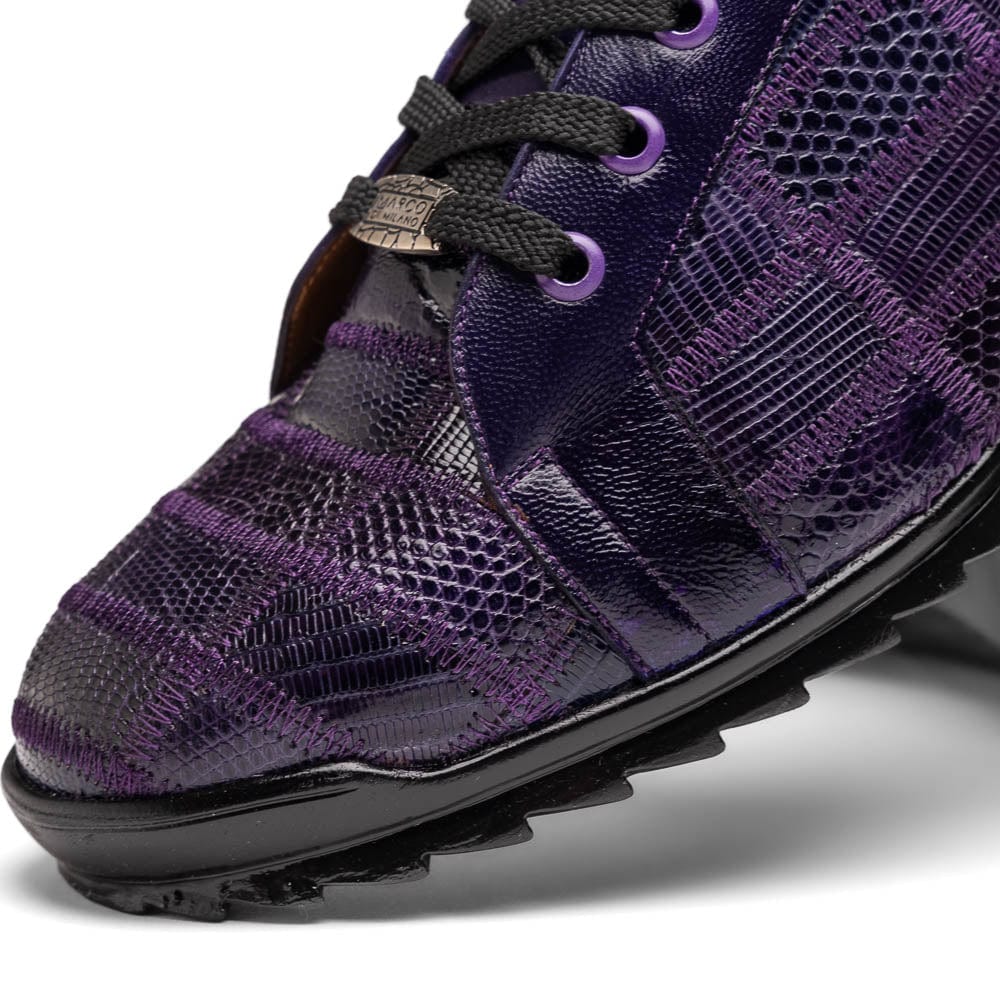 Marco Di Milano FTC Bari Purple