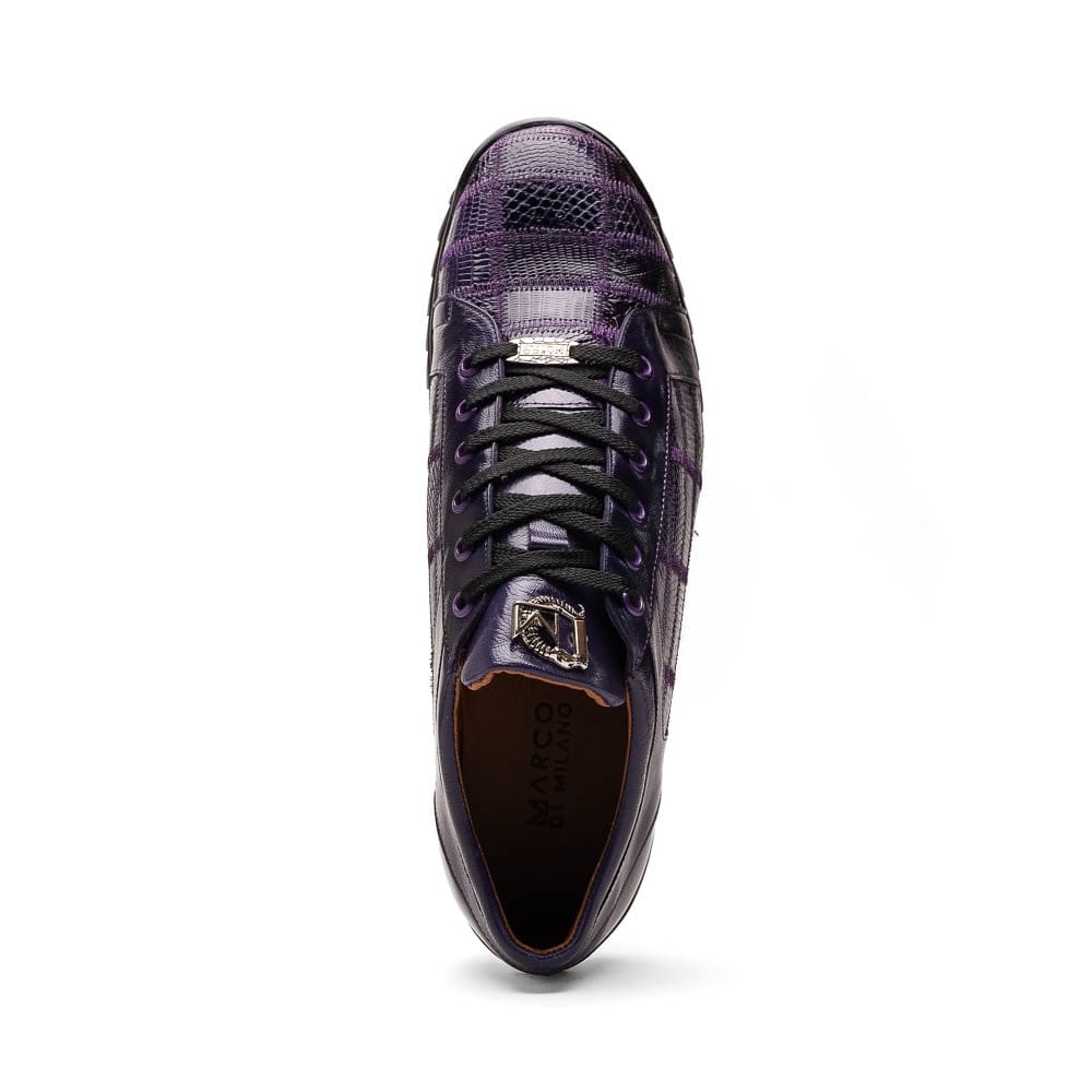 Marco Di Milano FTC Bari Purple