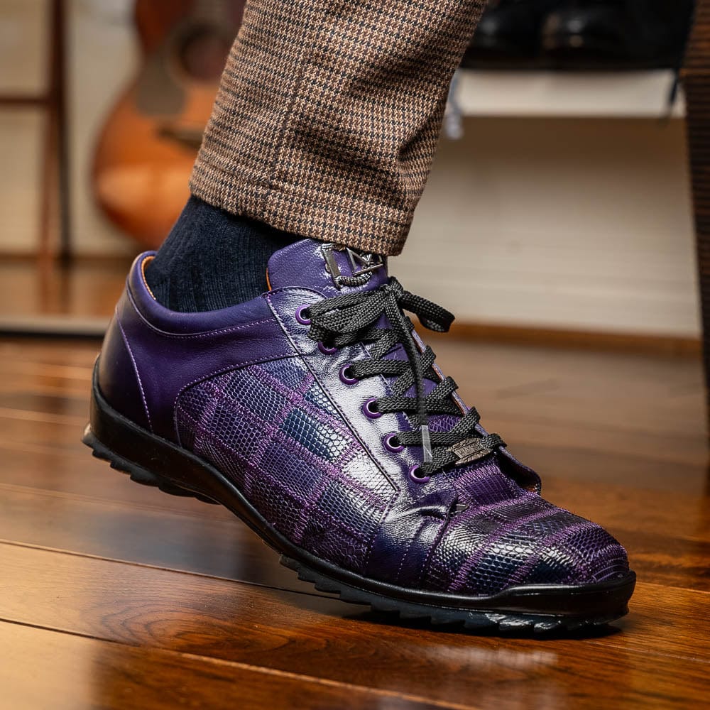 Marco Di Milano FTC Bari Purple