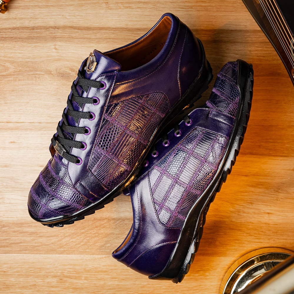 Marco Di Milano FTC Bari Purple