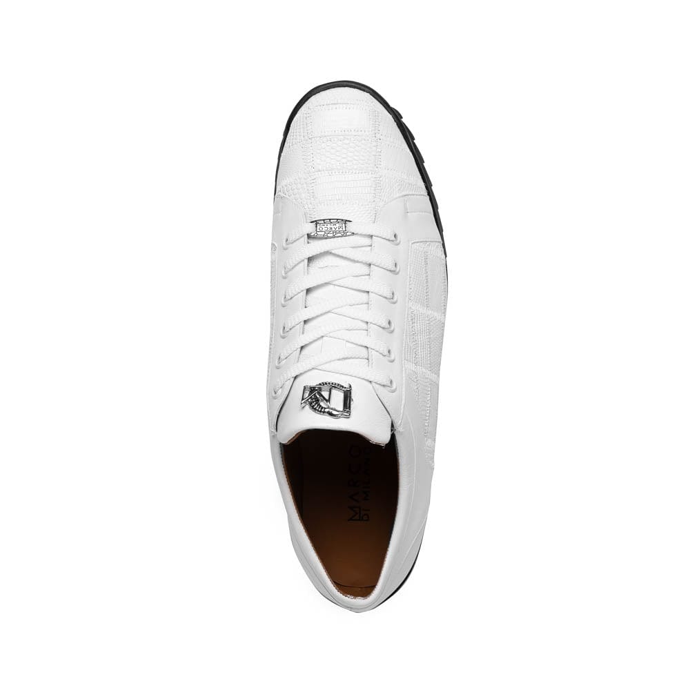 Marco Di Milano FTC Bari White