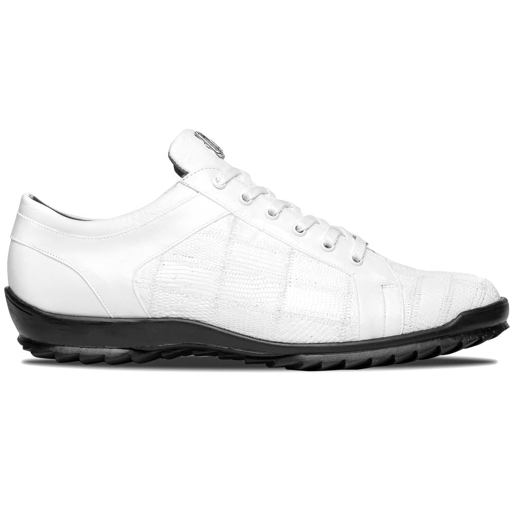 Marco Di Milano FTC Bari White