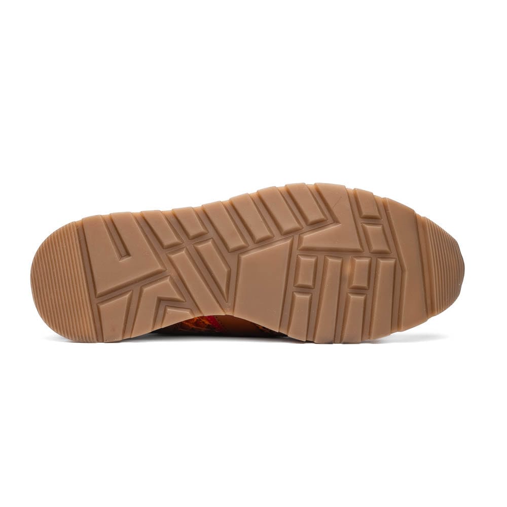 Marco Di Milano FTC Brescia Antique Cognac
