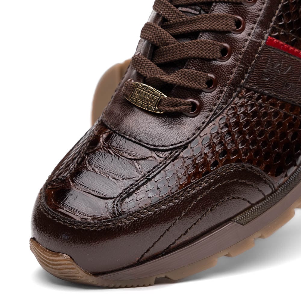 Marco Di Milano FTC Brescia Brown