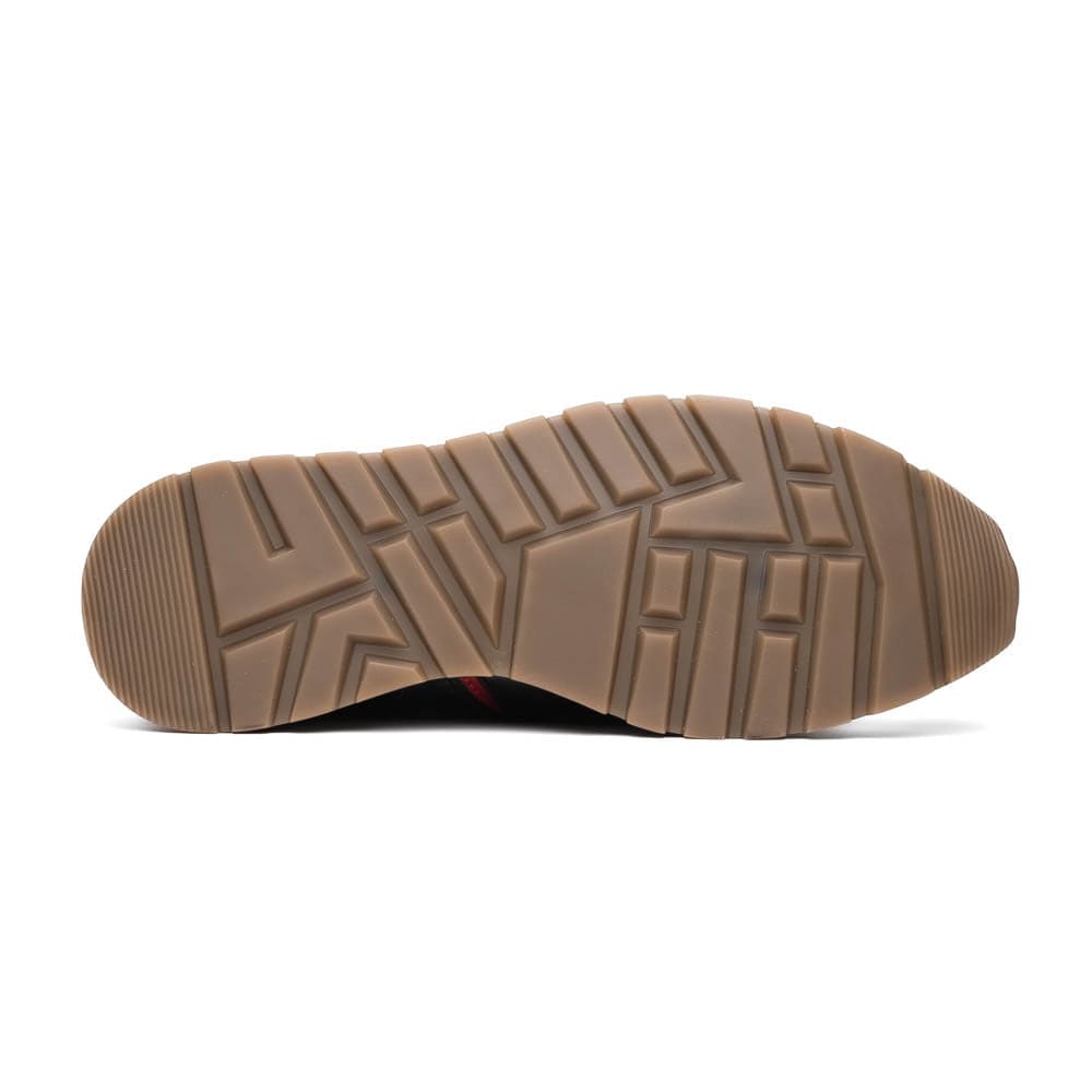Marco Di Milano FTC Brescia Brown