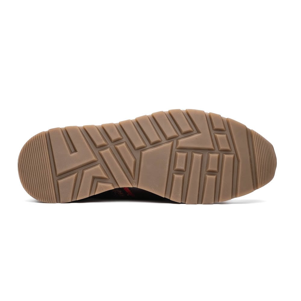 Marco Di Milano FTC Brescia Washed Cognac