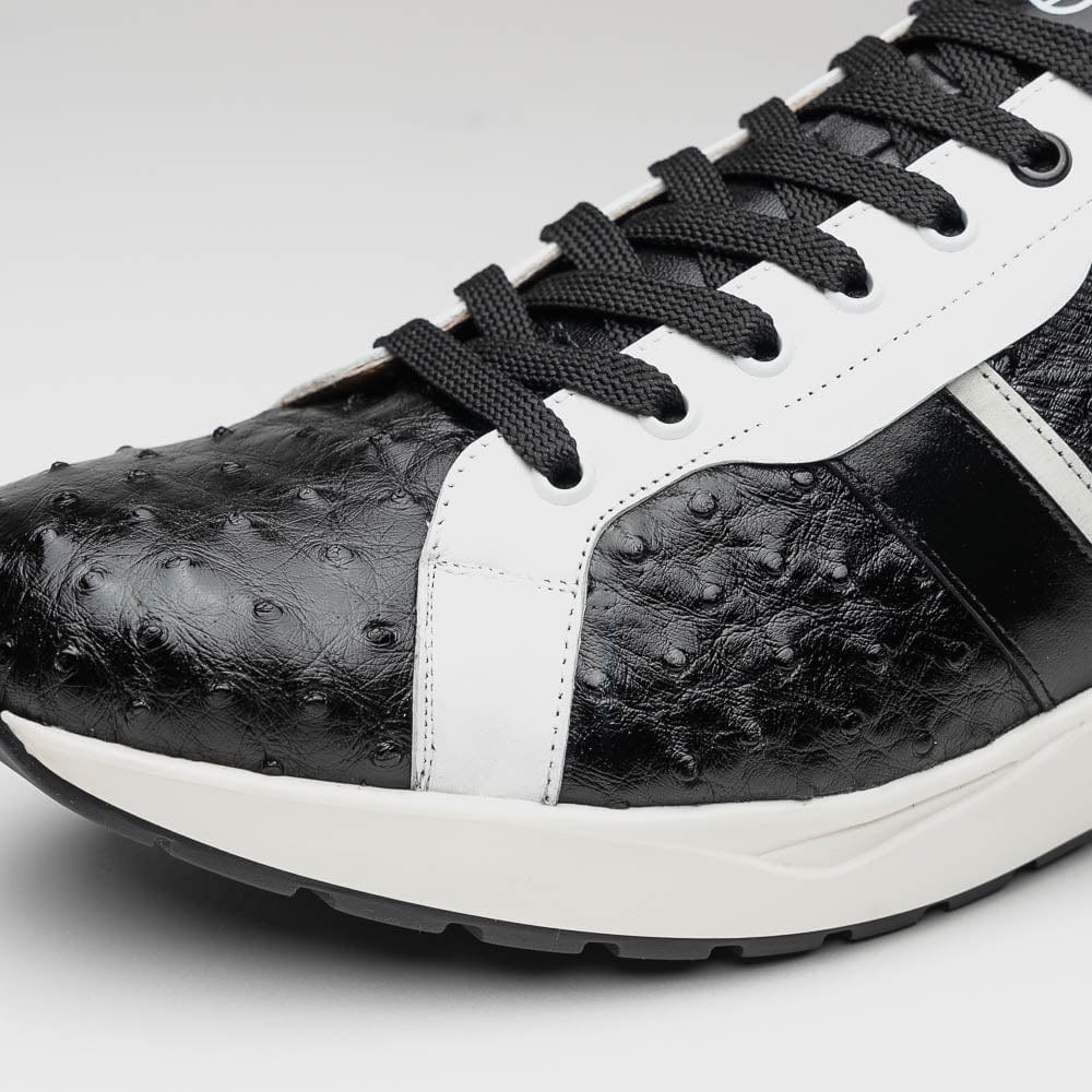 Marco Di Milano FTC Lyon II Black / White