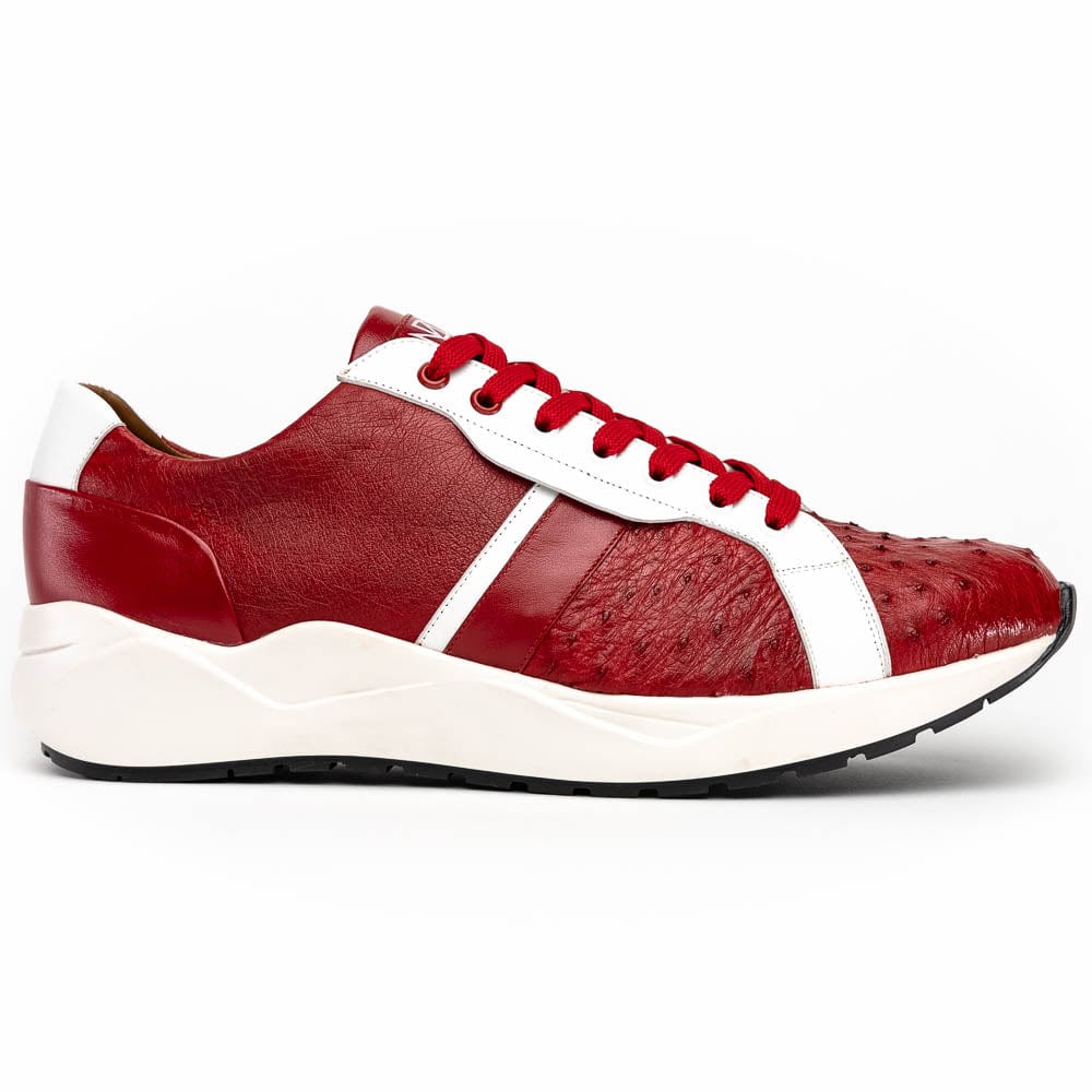 Marco Di Milano FTC Lyon II Red / White