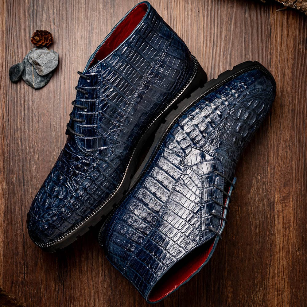 Marco Di Milano FTC Martinelli Navy