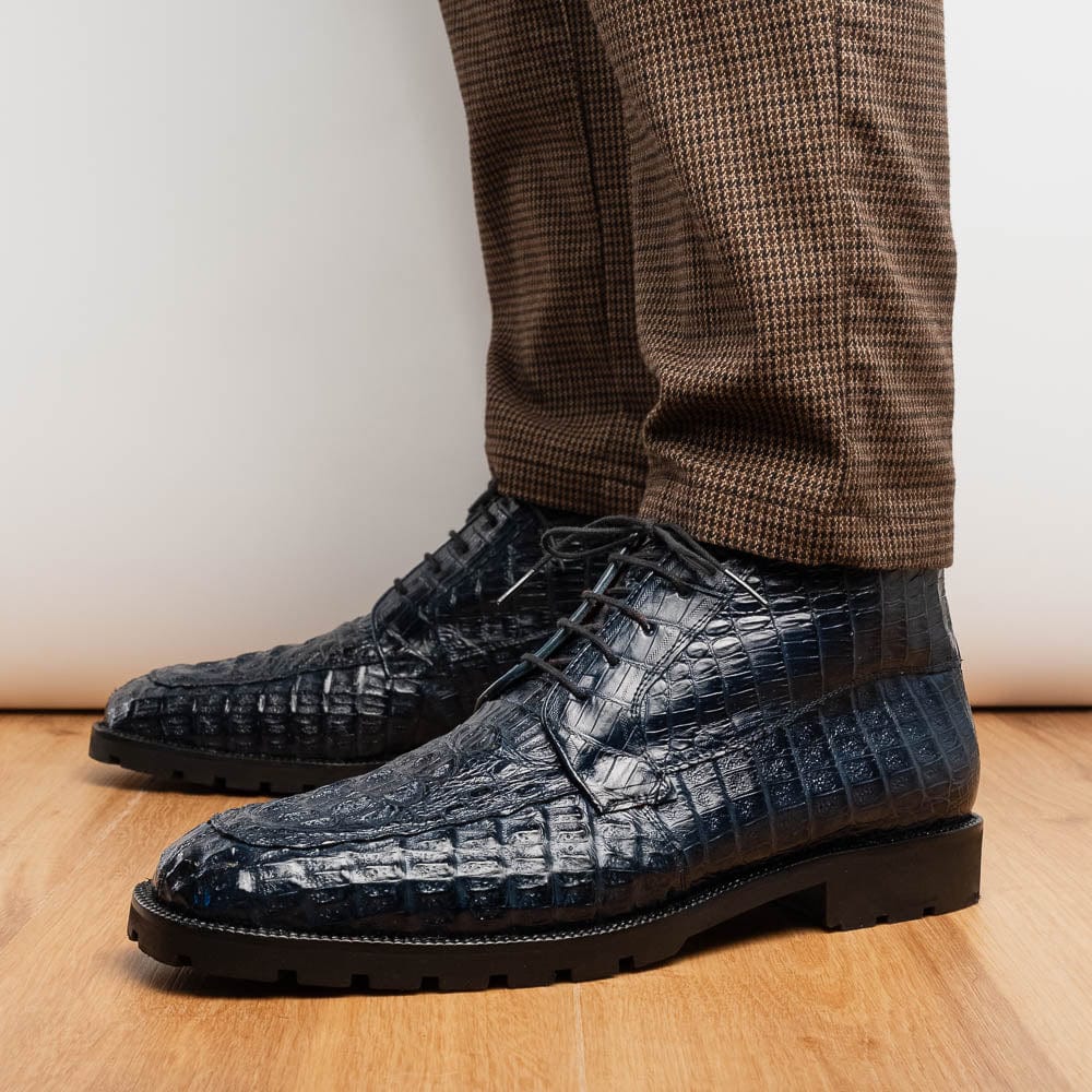 Marco Di Milano FTC Martinelli Navy