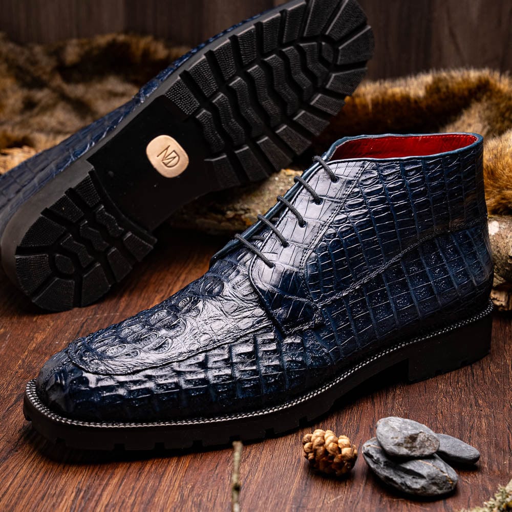 Marco Di Milano FTC Martinelli Navy