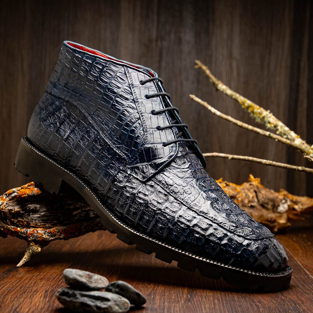Marco Di Milano FTC Martinelli Navy