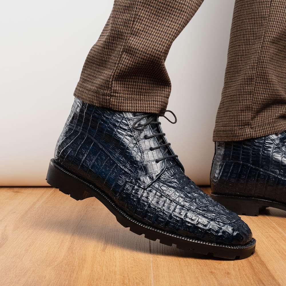 Marco Di Milano FTC Martinelli Navy
