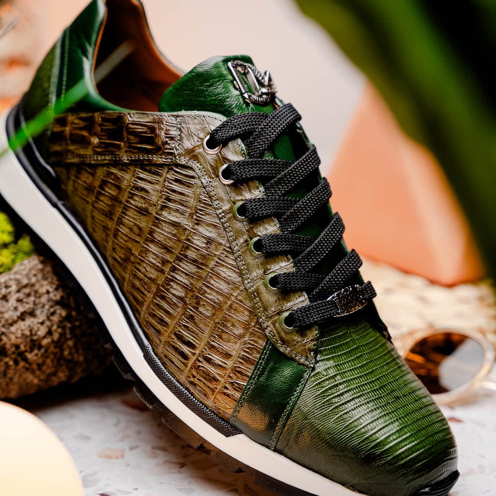 Marco Di Milano FTC Portici Green / Olive