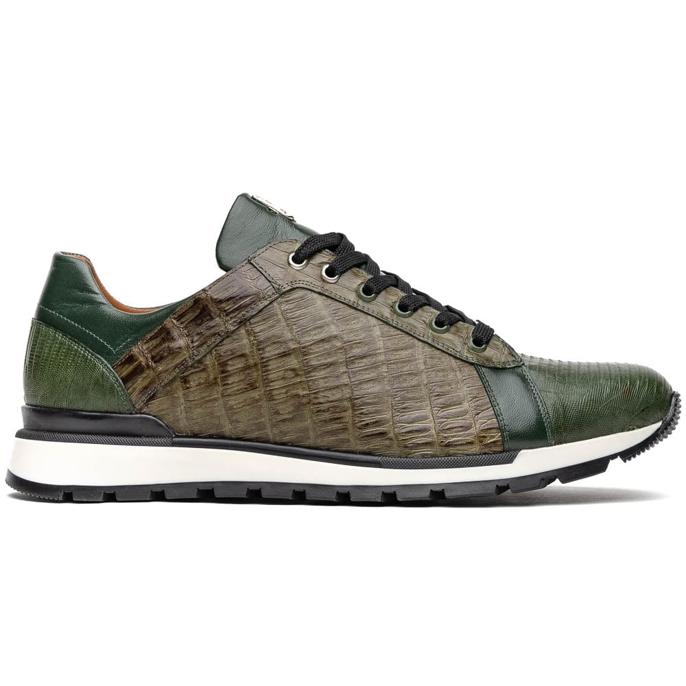 Marco Di Milano FTC Portici Green / Olive