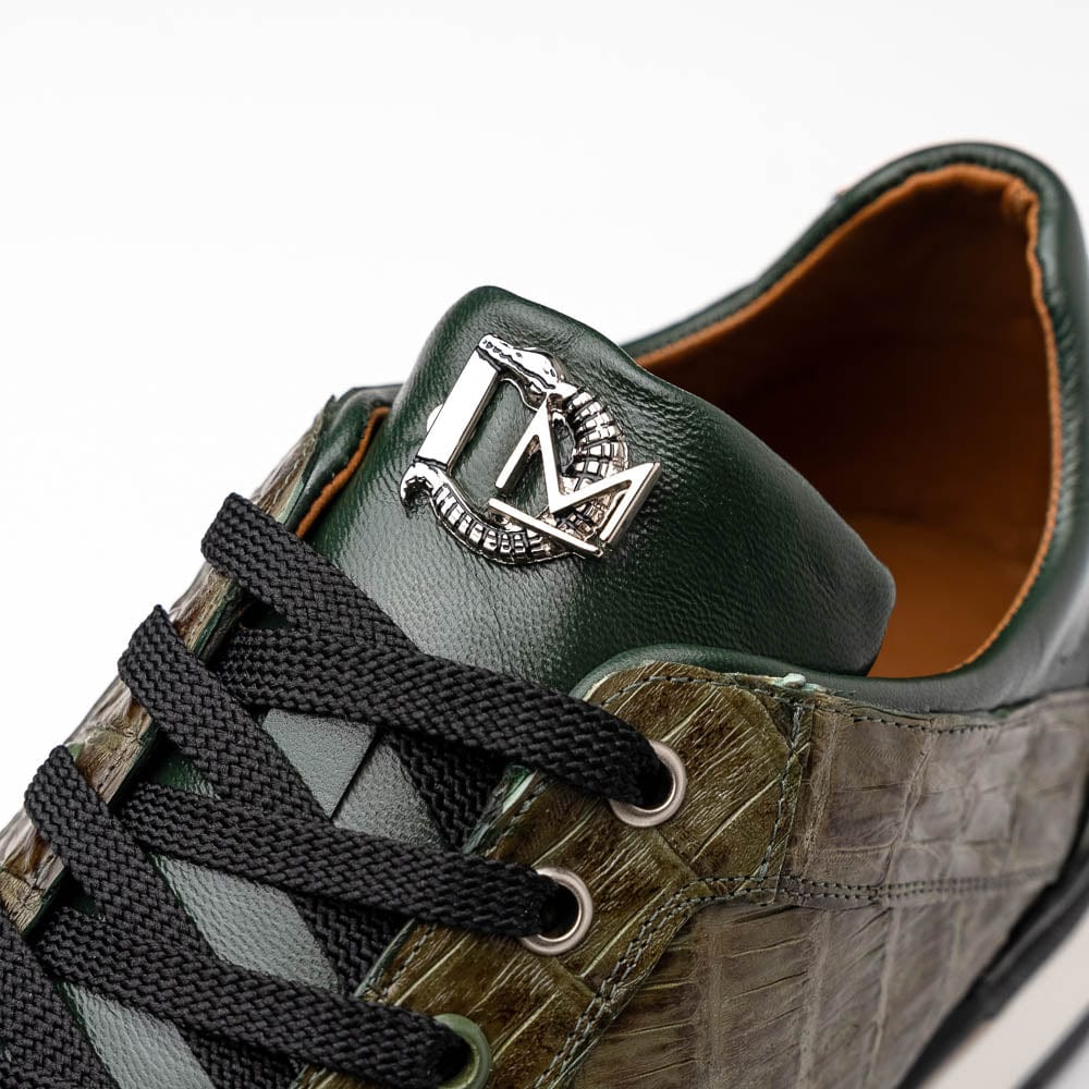 Marco Di Milano FTC Portici Green / Olive