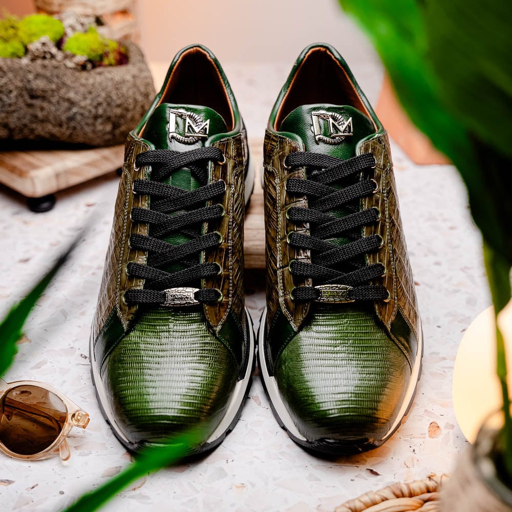 Marco Di Milano FTC Portici Green / Olive