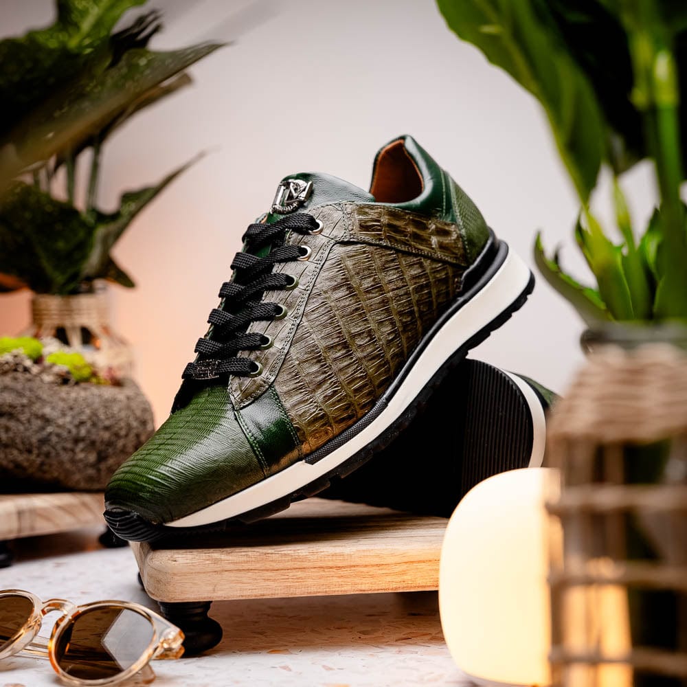 Marco Di Milano FTC Portici Green / Olive