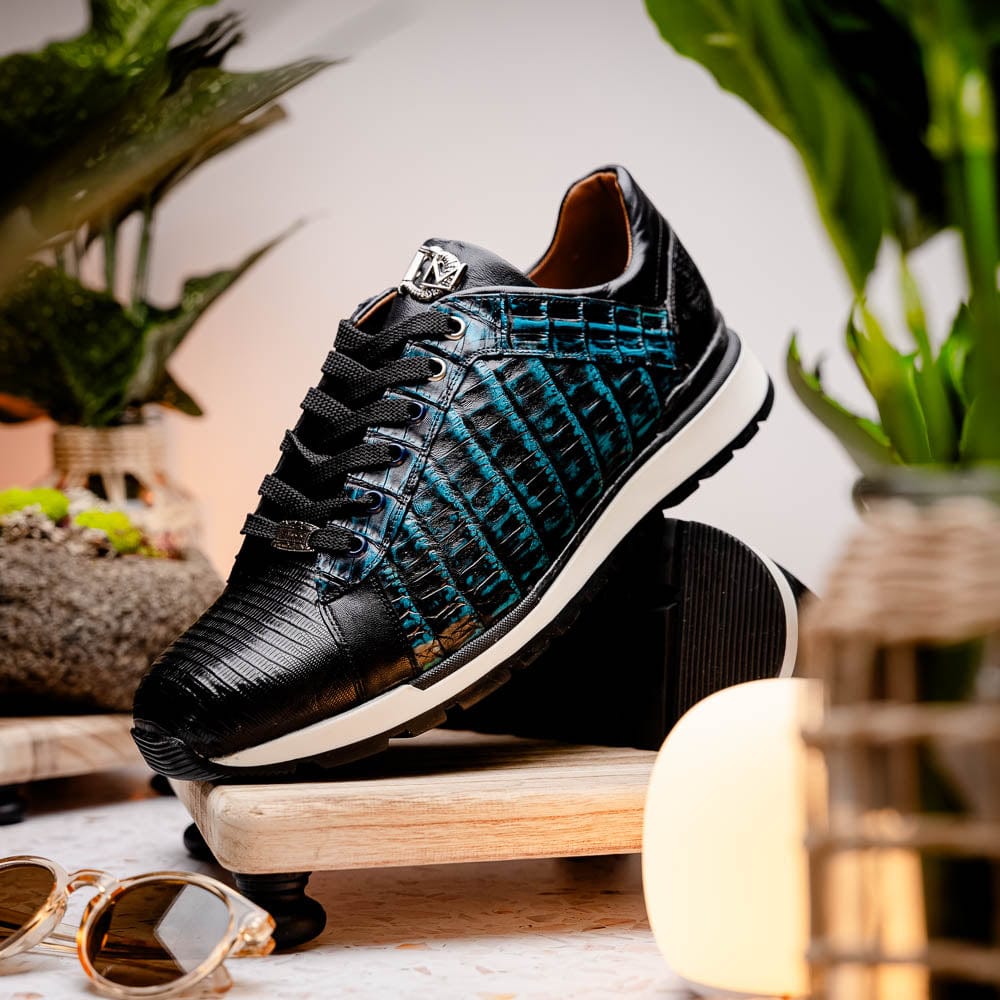 Marco Di Milano FTC Portici Navy / Black