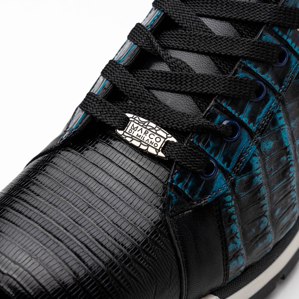 Marco Di Milano FTC Portici Navy / Black