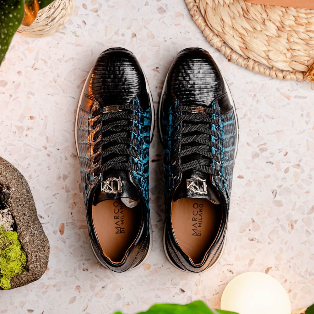 Marco Di Milano FTC Portici Navy / Black