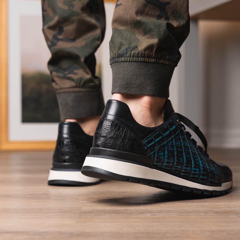 Marco Di Milano FTC Portici Navy / Black