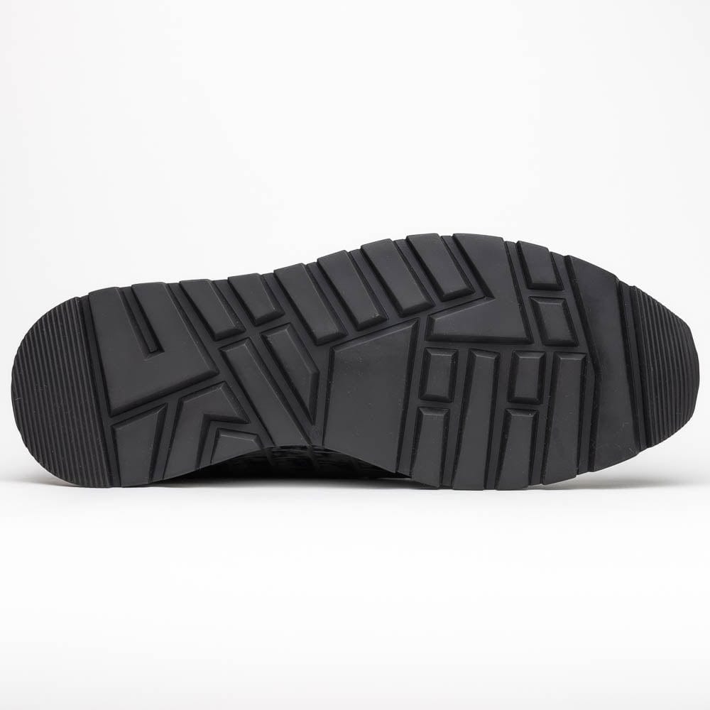 Marco Di Milano FTC Portici Wine / Black