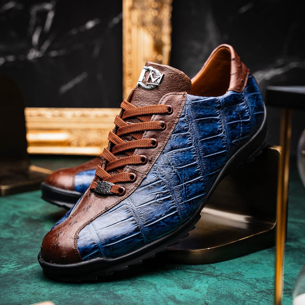 Marco Di Milano FTC Saulo Blue Jeans