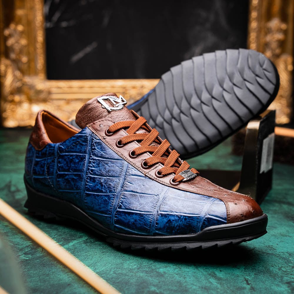 Marco Di Milano FTC Saulo Blue Jeans