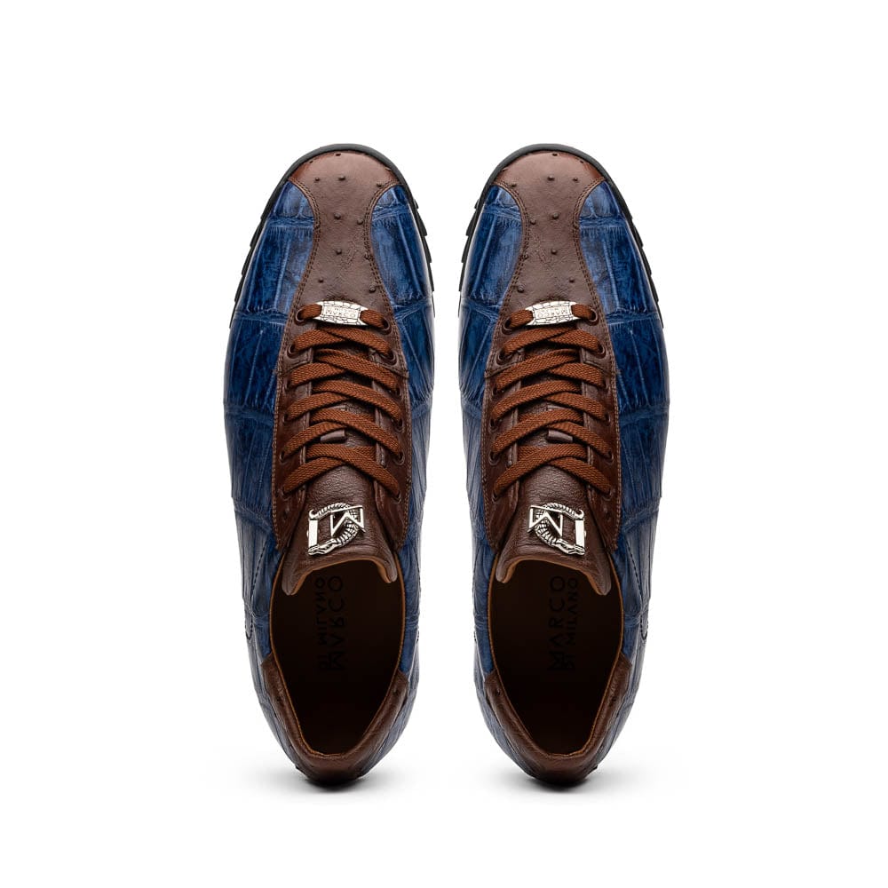 Marco Di Milano FTC Saulo Blue Jeans