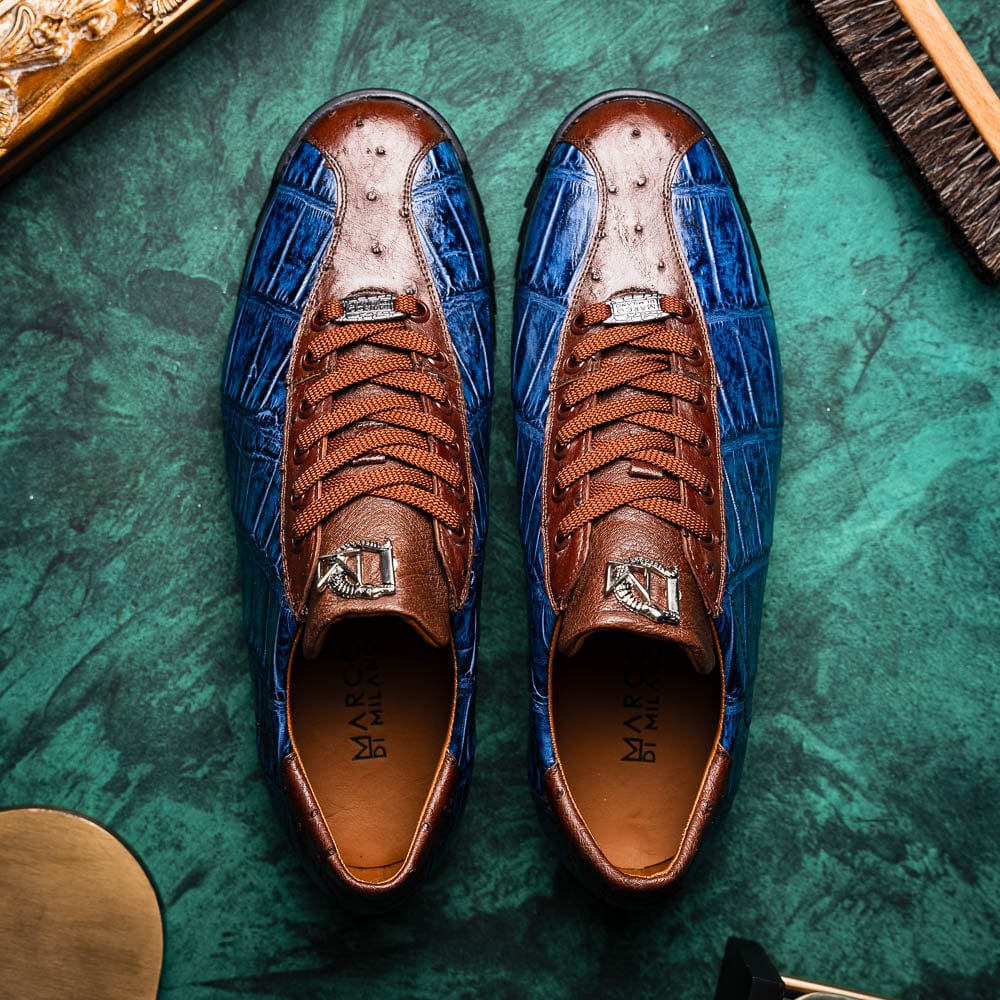 Marco Di Milano FTC Saulo Blue Jeans