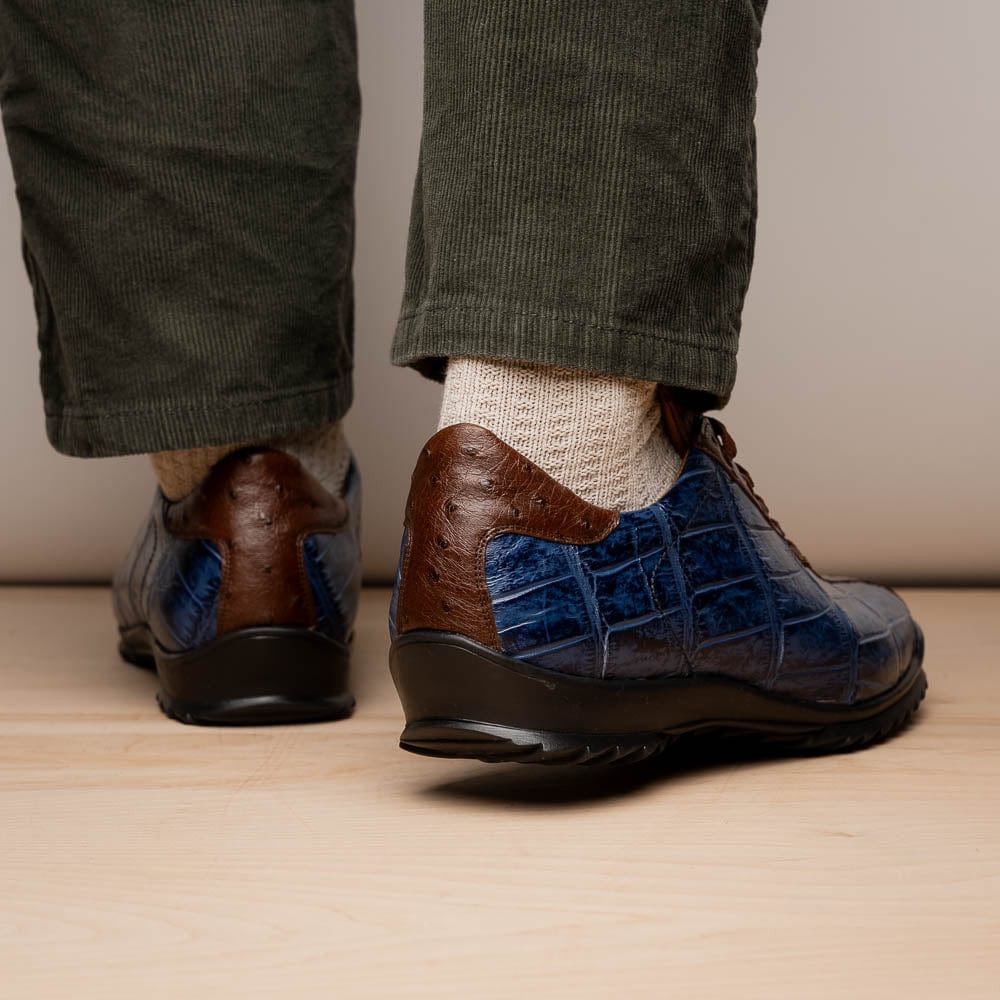 Marco Di Milano FTC Saulo Blue Jeans
