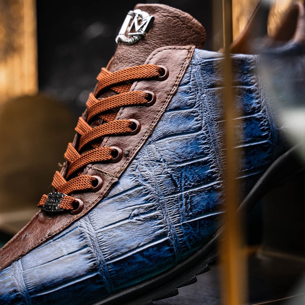 Marco Di Milano FTC Saulo Blue Jeans