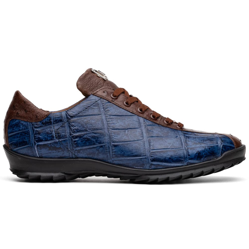 Marco Di Milano FTC Saulo Blue Jeans