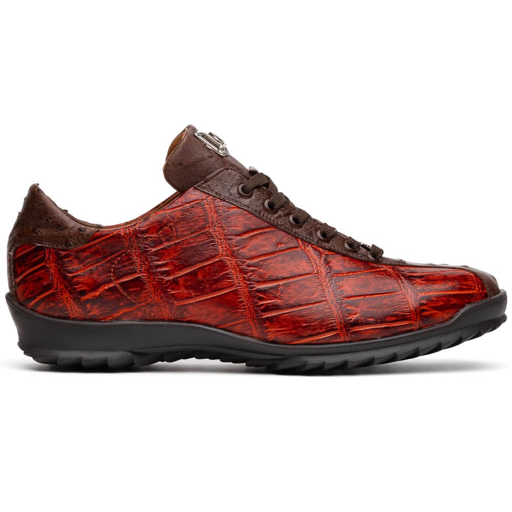 Marco Di Milano FTC Saulo Cognac