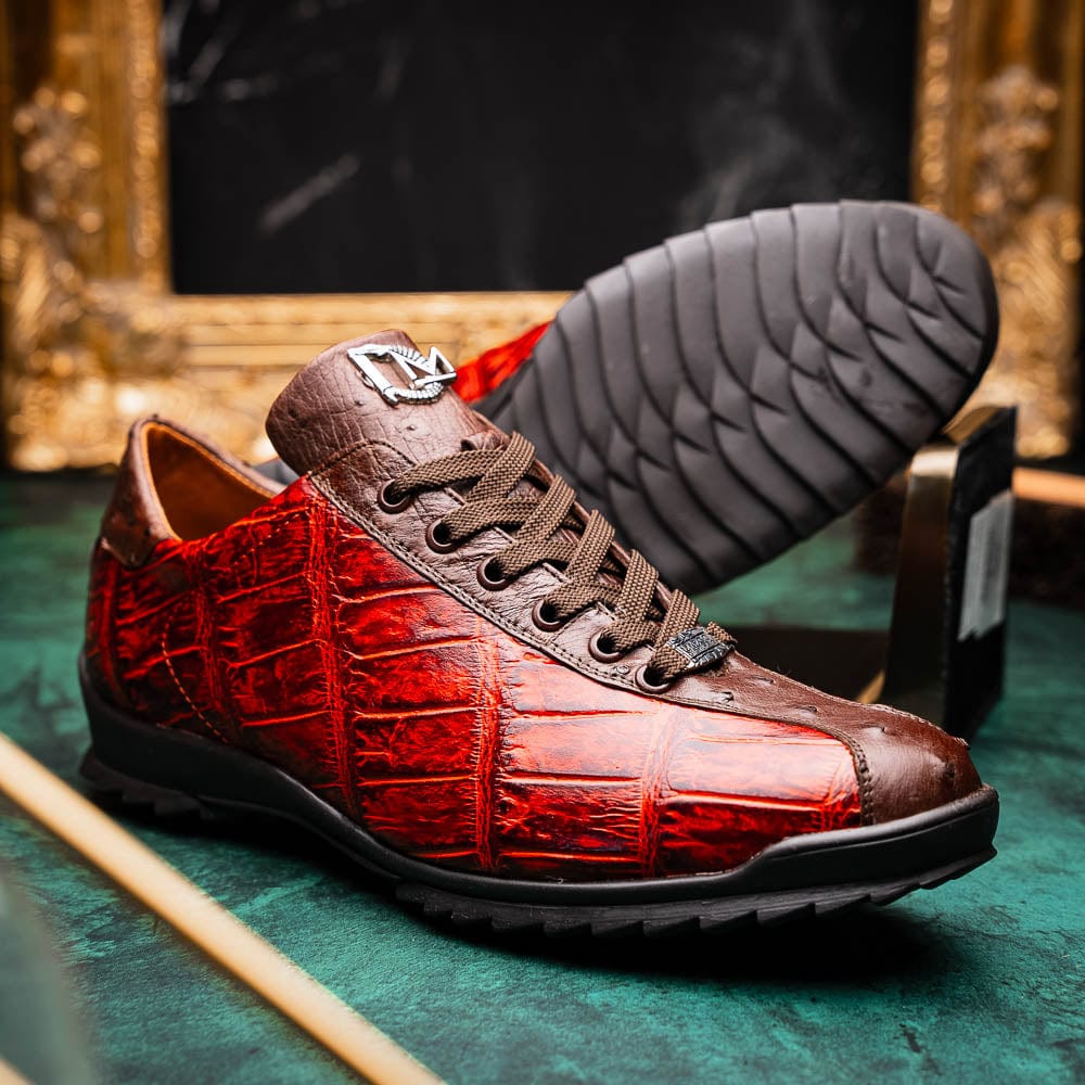 Marco Di Milano FTC Saulo Cognac